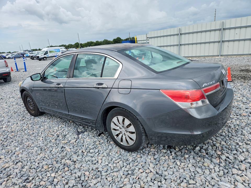 Zdjęcie 2 z aukcji – 2012 HONDA ACCORD z VIN 1HGCP2F30CA188170