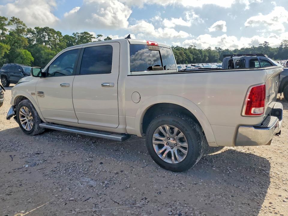 صورة رقم 2 من المزاد - 2017 RAM 1500 مع VIN 1C6RR6PT0HS506404