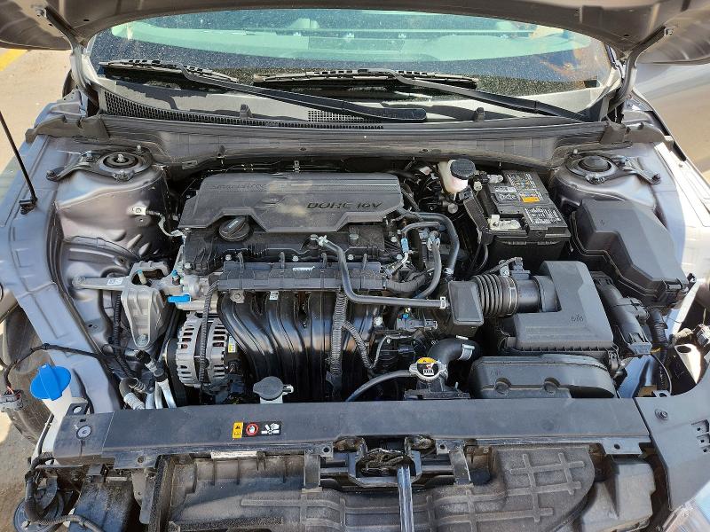 Снимка 11 от търг – 2025 KIA K4 с VIN 3KPFT4DE0SE079680