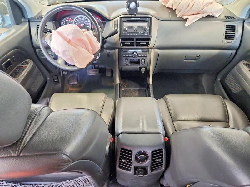 Photo 8 from auction – 2008 HONDA PILOT with VIN 5FNYF18508B016445