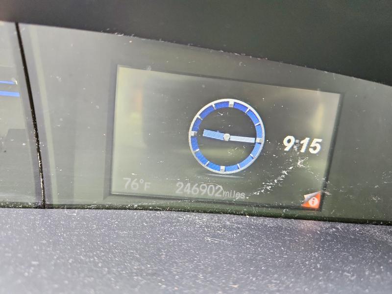 Photo 9 from auction – 2013 HONDA CIVIC with VIN 2HGFB2F52DH534302