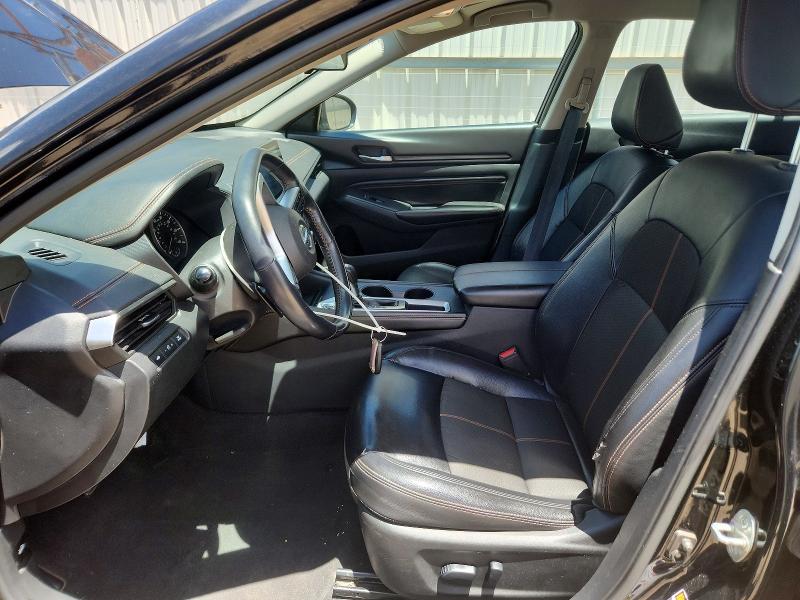 Photo 7 from auction – 2021 NISSAN ALTIMA with VIN 1N4BL4CV6MN409861