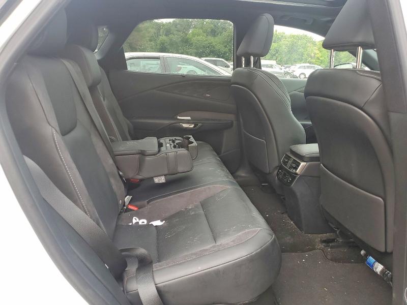 Photo 10 from auction – 2023 LEXUS RX 350 with VIN 2T2BAMCA6PC019231