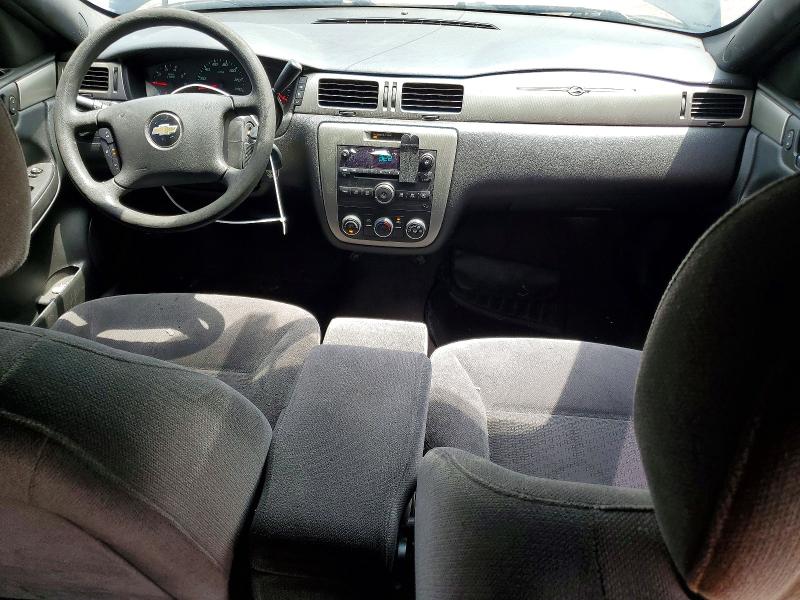 Photo 8 from auction – 2014 CHEVROLET IMPALA LIMITED with VIN 2G1WD5E35E1183561