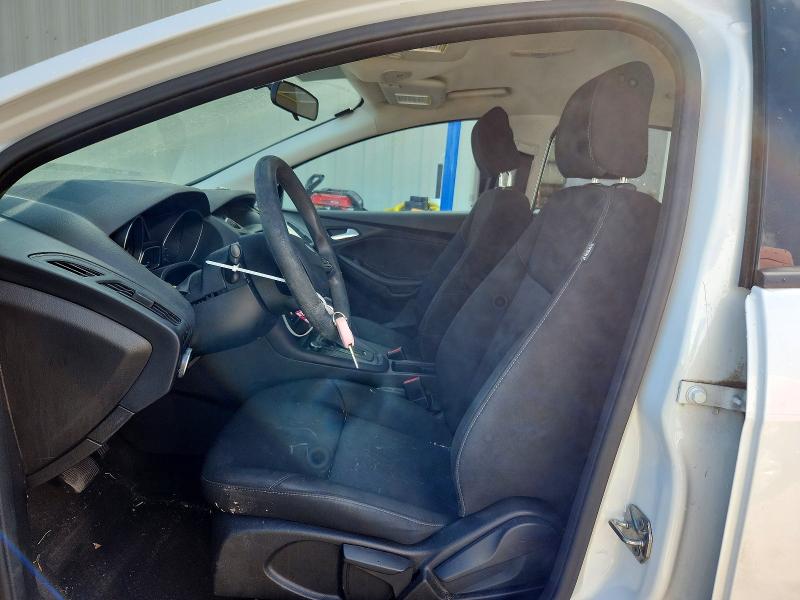 Photo 7 from auction – 2017 FORD FOCUS with VIN 1FADP3K23HL263693
