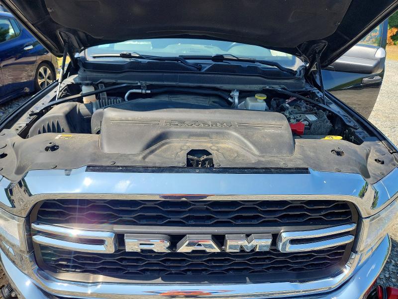 Photo 11 from auction – 2019 RAM 2500 with VIN 3C6UR5CJ3KG574350