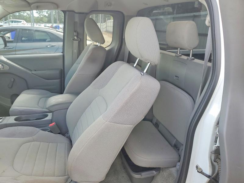 Photo 10 from auction – 2018 NISSAN FRONTIER with VIN 1N6BD0CT9JN730641