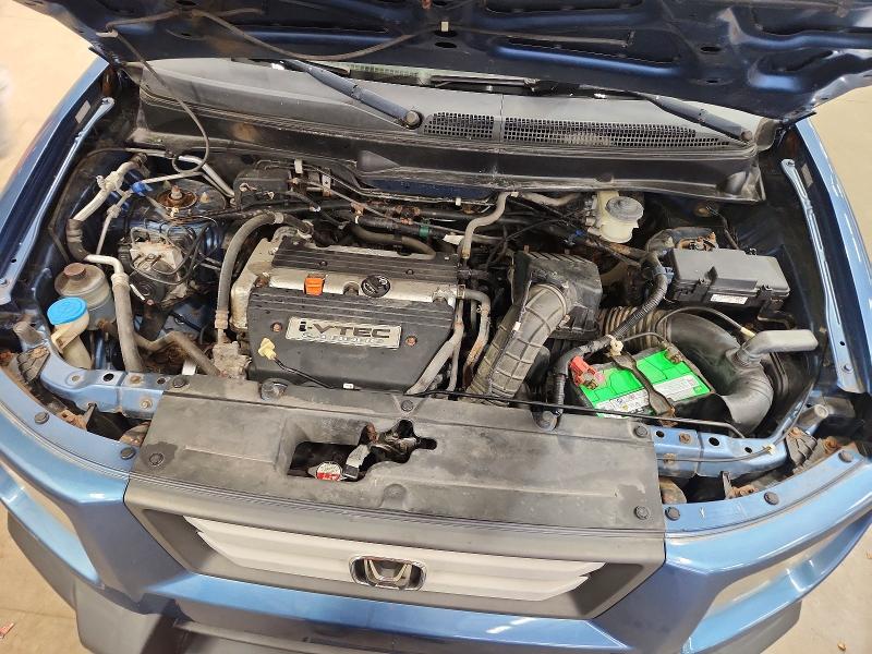 Photo 12 from auction – 2008 HONDA ELEMENT with VIN 5J6YH28728L010848