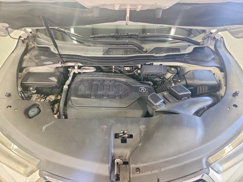 Photo 12 from auction – 2019 ACURA MDX with VIN 5J8YD4H35KL036685