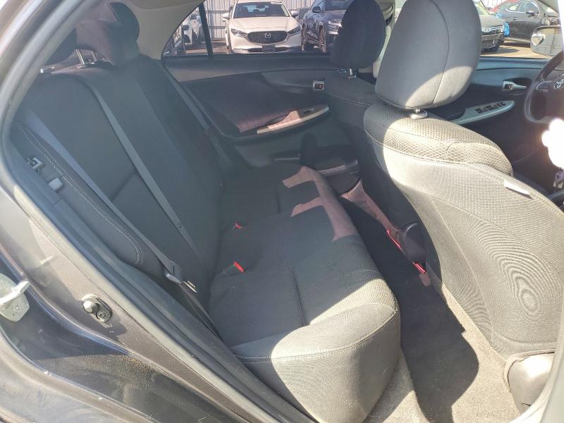 Photo 10 from auction – 2012 TOYOTA COROLLA with VIN 5YFBU4EE1CP042051