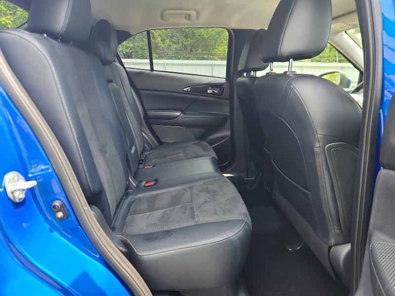 Photo 11 from auction – 2024 MITSUBISHI ECLIPSE CROSS with VIN JA4ATWAA4RZ046410