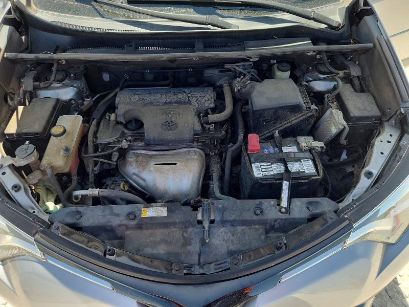 Zdjęcie 12 z aukcji – 2016 TOYOTA RAV4 z VIN 2T3YFREV2GW300154