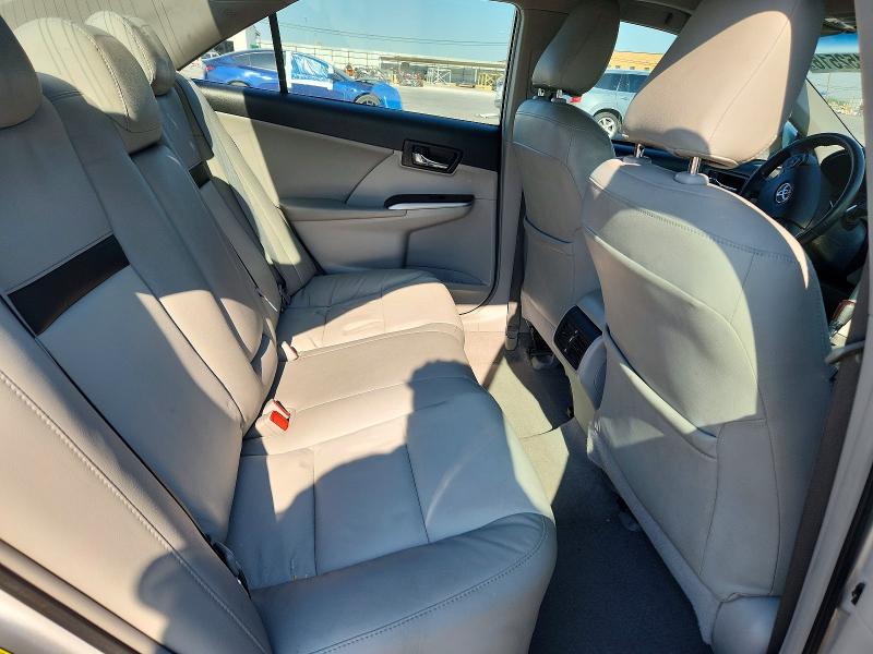 Photo 10 from auction – 2012 TOYOTA CAMRY with VIN 4T4BF1FK6CR222269