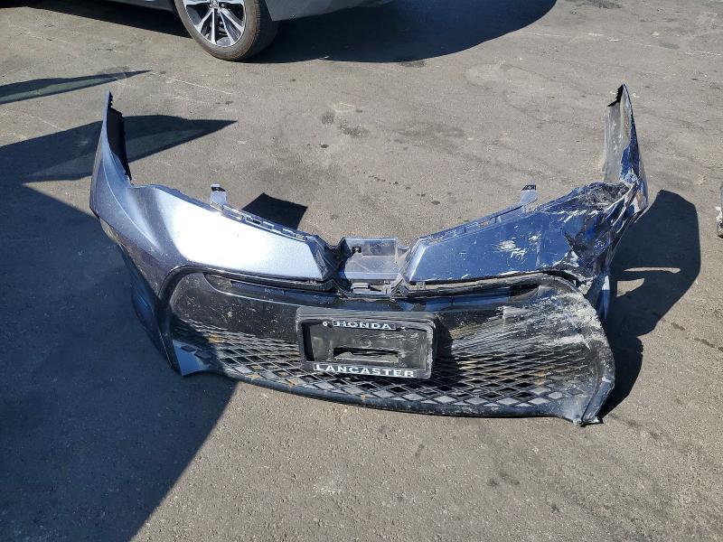 Photo 12 from auction – 2019 TOYOTA COROLLA with VIN 2T1BURHE5KC162300