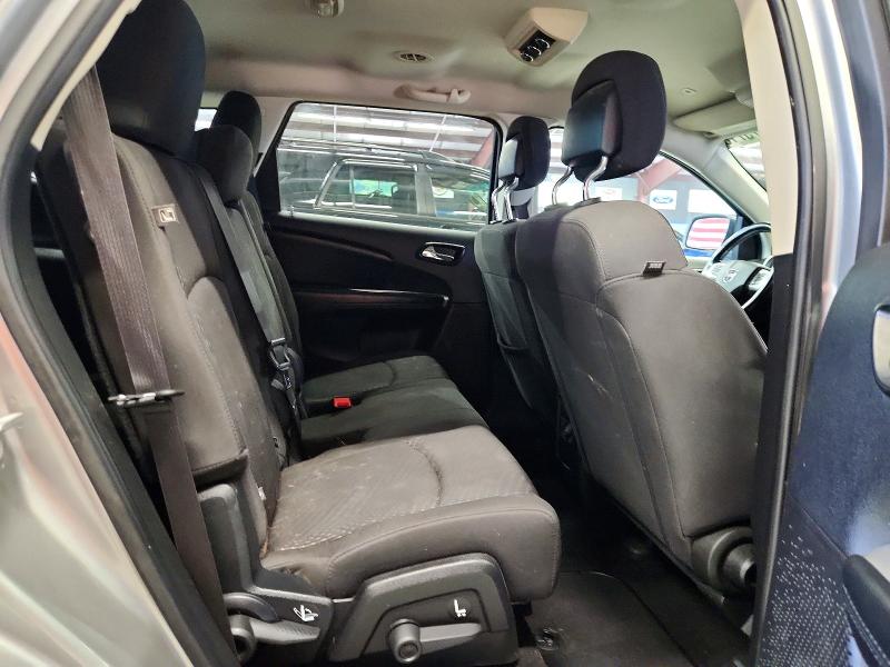 Photo 11 from auction – 2018 DODGE JOURNEY with VIN 3C4PDCAB2JT383187