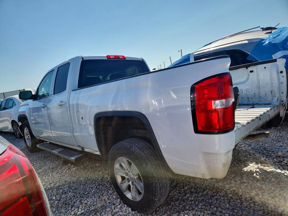 Photo 2 from auction – 2017 GMC SIERRA with VIN 1GTR1MEC5HZ190545