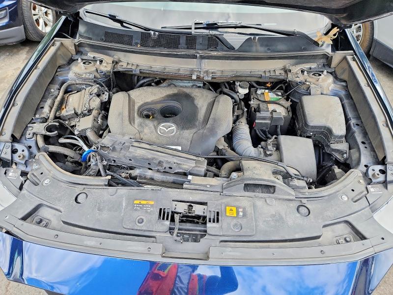 Фото 12 с аукциона – 2020 MAZDA CX-9 с VIN JM3TCBDY0L0408686