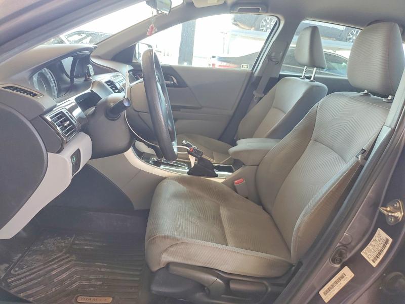 Photo 7 from auction – 2016 HONDA ACCORD with VIN 1HGCR2F32GA073893
