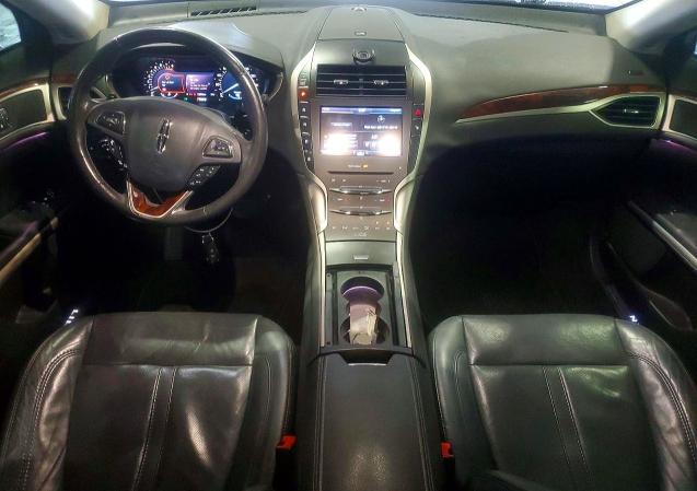 Photo 8 from auction – 2013 LINCOLN MKZ with VIN 3LN6L2GK4DR803562