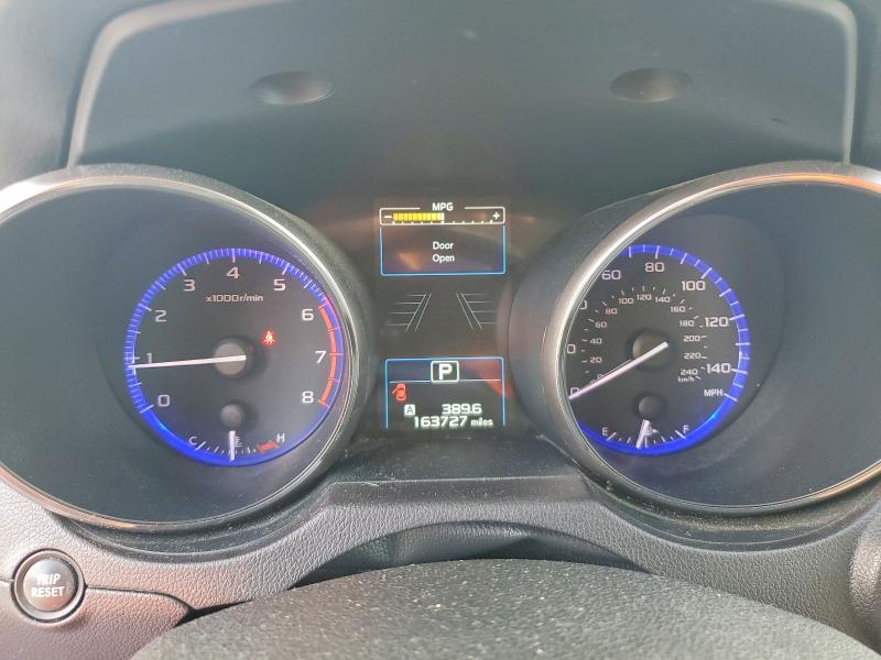 Photo 9 from auction – 2016 SUBARU OUTBACK with VIN 4S4BSBNC2G3243833