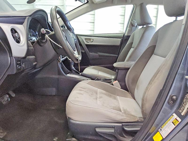 Photo 7 from auction – 2019 TOYOTA COROLLA with VIN 2T1BURHE4KC194753