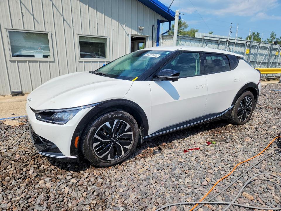 2023 KIA EV6 - Търг №65928696