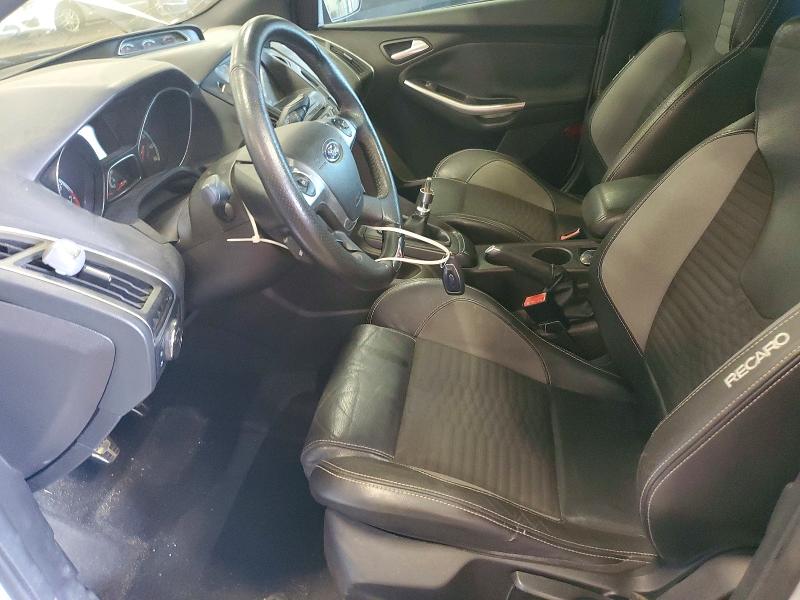 Фото 7 с аукциона – 2013 FORD FOCUS с VIN 1FADP3L92DL126959