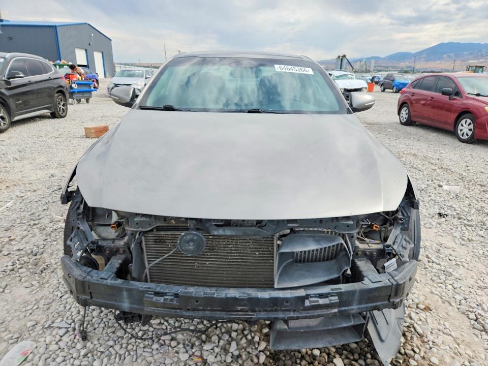 Photo 5 from auction – 2012 KIA OPTIMA with VIN 5XXGR4A66CG004863
