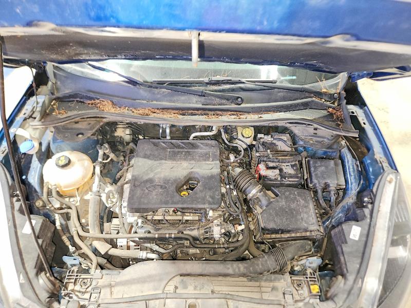 Photo 12 from auction – 2020 FORD ESCAPE with VIN 1FMCU9F63LUC27502