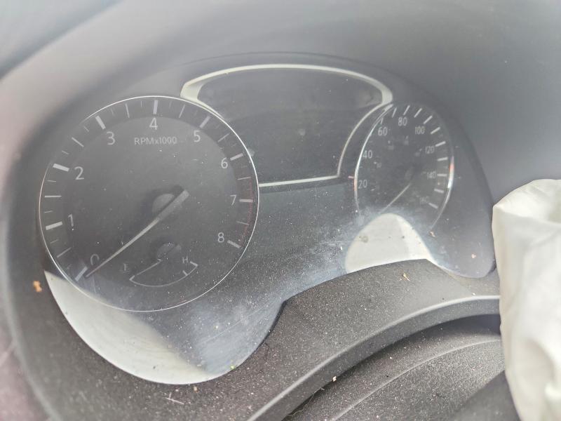 Photo 9 from auction – 2016 NISSAN ALTIMA with VIN 1N4AL3APXGC209527