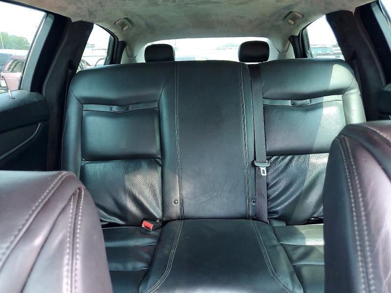 Photo 10 from auction – 2015 CADILLAC XTS with VIN 2GEXG6U38F9550036