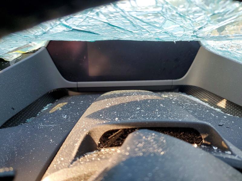 Фото 9 с аукциона – 2024 SUBARU SOLTERRA с VIN JTMABABA2RA085053