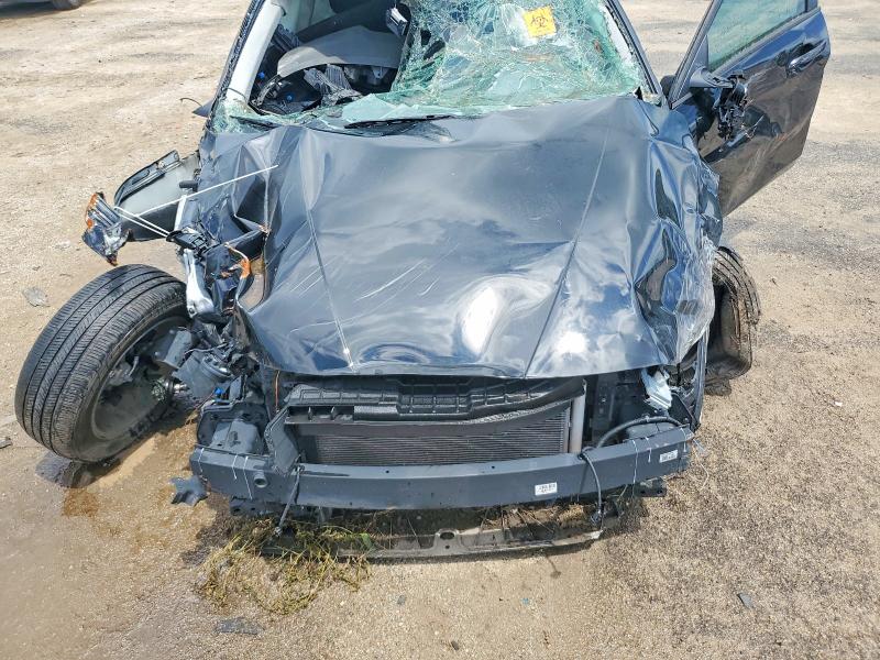 Photo 11 from auction – 2024 HYUNDAI ELANTRA with VIN KMHLM4DG7RU802417