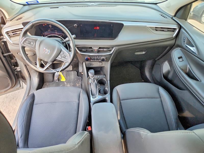 Снимка 8 от търг – 2024 BUICK ENCORE GX с VIN KL4AMBSL7RB022486