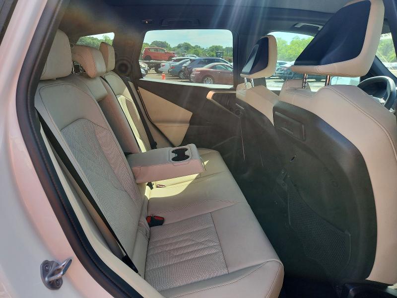 Фото 11 с аукциона – 2025 BMW X3 с VIN 5UX53GP06S9117008