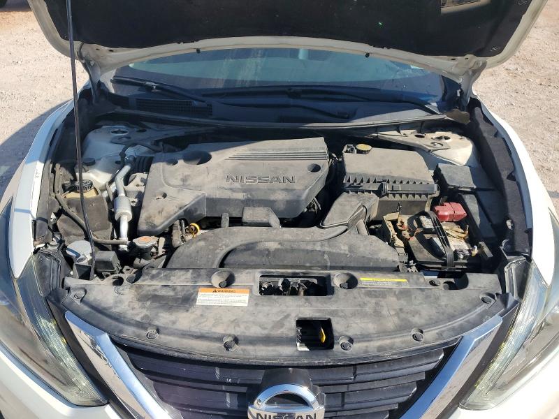 Photo 11 from auction – 2017 NISSAN ALTIMA with VIN 1N4AL3AP0HC221736
