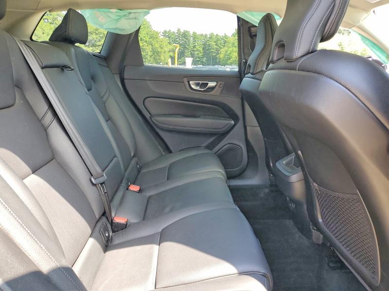 Photo 11 from auction – 2023 VOLVO XC60 with VIN YV4L12RN5P1205285