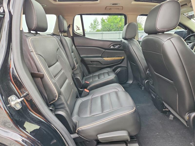 Photo 11 from auction – 2018 GMC ACADIA with VIN 1GKKNXLS8JZ162329