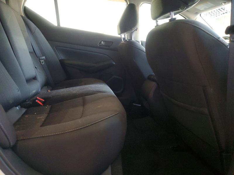 Photo 10 from auction – 2025 NISSAN ALTIMA with VIN 1N4BL4DV7SN401361