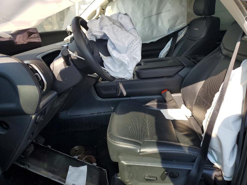Photo 7 from auction – 2025 FORD EXPEDITION with VIN 1FMJK1M83SEA14948