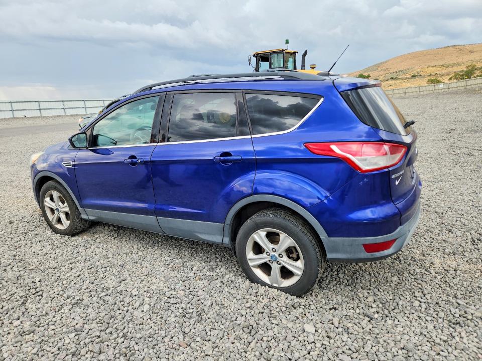 Photo 2 from auction – 2013 FORD ESCAPE with VIN 1FMCU9GXXDUA91989