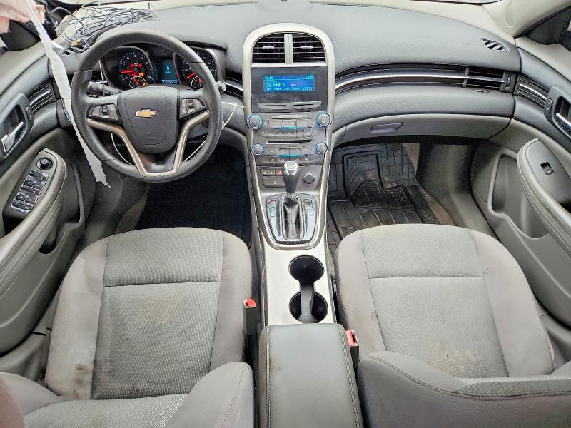 Zdjęcie 8 z aukcji – 2013 CHEVROLET MALIBU z VIN 1G11B5SA0DF243546