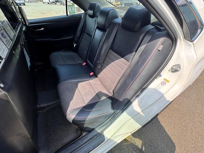 Photo 6 from auction – 2016 TOYOTA CAMRY with VIN 4T1BF1FK9GU209774