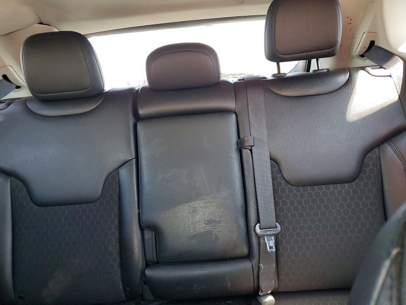 صورة رقم 10 من المزاد - 2021 JEEP COMPASS مع VIN 3C4NJCBB0MT555929