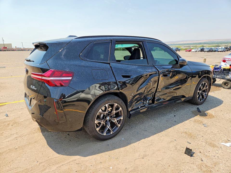 Zdjęcie 3 z aukcji – 2026 BMW X3 z VIN 5UX53GP01T9334273