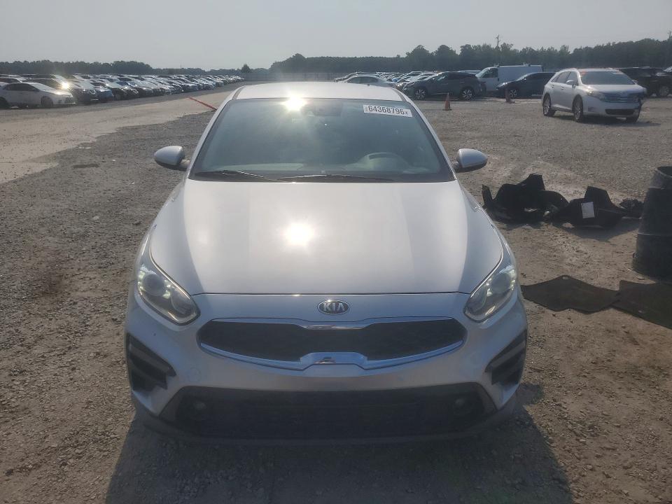 Photo 5 from auction – 2019 KIA FORTE with VIN 3KPF34AD4KE019669