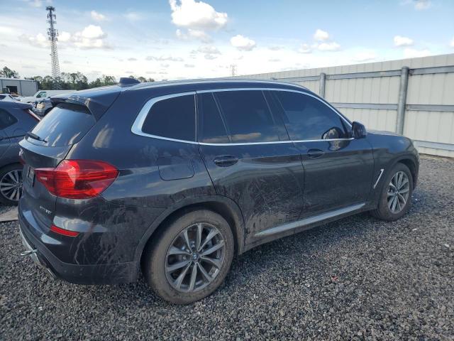 Photo 3 from auction – 2019 BMW X3 with VIN 5UXTR7C50KLF30510