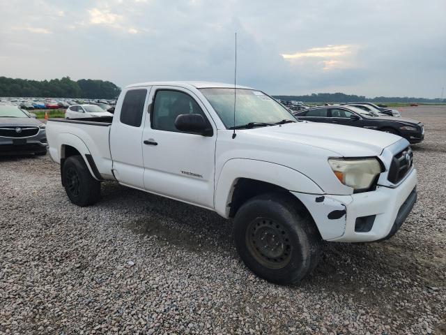 Photo 4 from auction – 2012 TOYOTA TACOMA with VIN 5TFTX4GNXCX010063