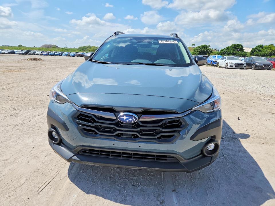 صورة رقم 5 من المزاد - 2025 SUBARU CROSSTREK مع VIN JF2GUHDC0S8279705