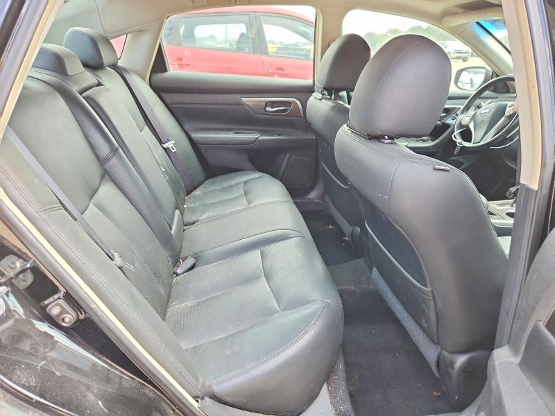 Photo 10 from auction – 2013 NISSAN ALTIMA with VIN 1N4BL3AP6DN403895